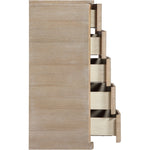 Caswell Oak Chest - Natural in Natural