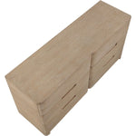 Caswell Oak Dresser - Natural in Natural