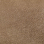 Ellis Vegan Leather Dining Chair in Natural