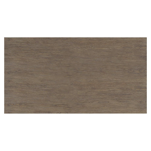 Casa Paros Pedestal Dining Table with Leaf