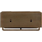 Sova Oak Sideboard in Brown