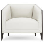 Aubree Leather Chair