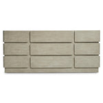 Arcadia Dresser