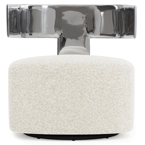 Ares Swivel Chair