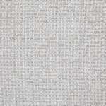Modra Swivel Accent Chair in Cream