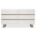 Solaria Six-Drawer Dresser