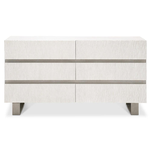 Solaria Six-Drawer Dresser