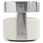 Ares Swivel Chair
