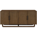 Sova Oak Sideboard in Brown