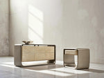 Lomond Dresser