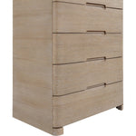 Caswell Oak Chest - Natural in Natural