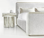 Arcadia Panel King Bed