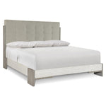 Foundations Panel King Bed