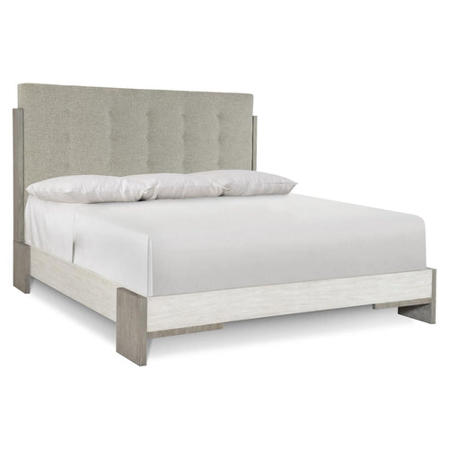 Foundations Panel King Bed