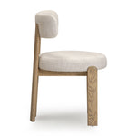Odessa Oak Dining Chair in Default