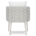 Santa Cruz Outdoor Arm Chair
