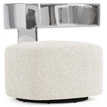 Ares Swivel Chair