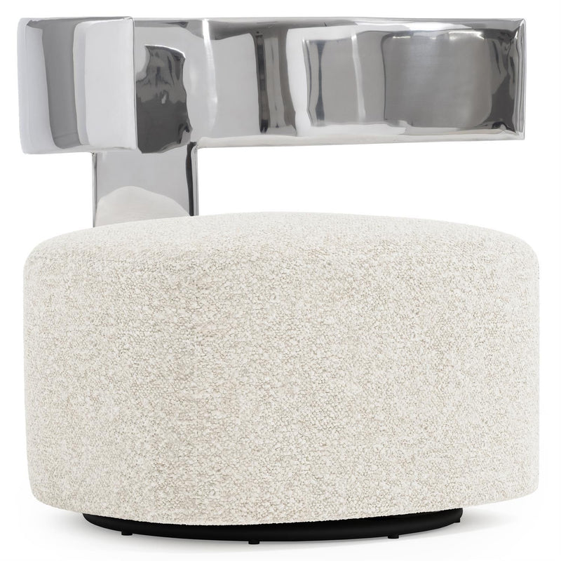 Ares Swivel Chair