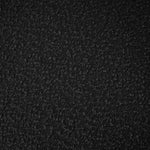 Abbington Boucle Fabric Upholstered Chair in Black