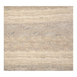 Cosenza Concrete Indoor/Outdoor Bar Table in Travertine