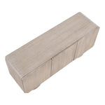 Adagio Solid Wood And Oak Veneer Sideboard/Buffet in Natural