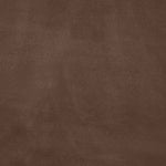 Dorian Velvet Upholstered King Bed in Brown
