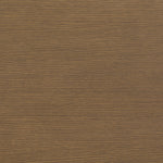 Adagio Solid Wood And Oak Veneer Nightstand in Brown