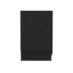 Ardea 60" Sideboard (4-Door) in Black