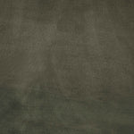 Dorian Velvet Upholstered King Bed in Green