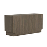 Ardea 60" Sideboard (4-Door) in Walnut