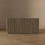 Ardea 60" Sideboard (4-Door) in Walnut