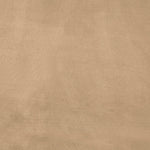 Dorian Velvet Upholstered Queen Bed in Beige