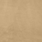 Dorian Velvet Upholstered Queen Bed in Camel