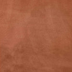 Dorian Velvet Upholstered Queen Bed in Cognac