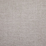 Adam Linen Textured Fabric Upholstered Queen Bed in Taupe