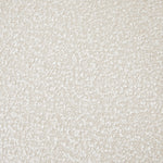 Adam Boucle Fabric Upholstered King Bed in Cream
