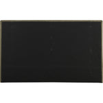 Adam Boucle Fabric Upholstered King Bed in Olive