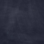 Madrid Velvet Upholstered King Bed in Navy