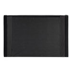 Kendall Velvet Upholstered King Bed in Black