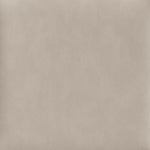 Adrian Vegan Leather Upholstered Dining Arm Chair in Taupe