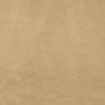Kendall Velvet Upholstered King Bed in Camel