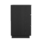 Chrystie 60" Dresser (6-Drawer) in Black
