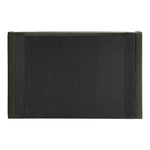 Kendall Velvet Upholstered King Bed in Green