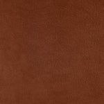Kendall Velvet Upholstered Queen Bed in Cognac