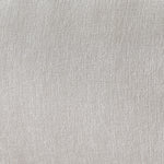 Paxton Chenille Fabric Upholstered King Bed (3 Boxes) in Cream