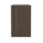 Linda 60" Sideboard in Walnut Brown