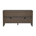 Linda 60" Sideboard in Walnut Brown