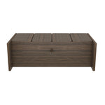 Linda 60" Sideboard in Walnut Brown