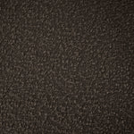 Elias Boucle Fabric Upholstered Queen Bed in Brown