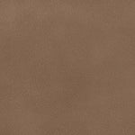 Ellis Vegan Leather Upholstered Counter Stool in Brown